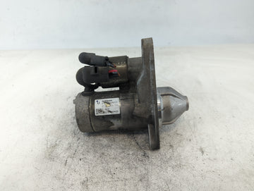 2013-2019 Nissan Sentra Car Starter Motor Solenoid OEM P/N:23300 EN22C Fits Fits 2013 2014 2015 2016 2017 2018 2019 2020 OEM
