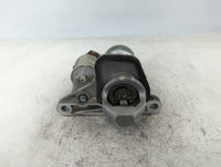 2013-2019 Nissan Sentra Car Starter Motor Solenoid OEM P/N:23300 EN22C Fits Fits 2013 2014 2015 2016 2017 2018 2019 2020 OEM