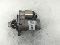 2013-2019 Nissan Sentra Car Starter Motor Solenoid OEM P/N:23300 EN22C Fits Fits 2013 2014 2015 2016 2017 2018 2019 2020 OEM