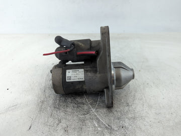 2013-2019 Nissan Sentra Car Starter Motor Solenoid OEM P/N:160317 23300 EN22B Fits Fits 2013 2014 2015 2016 2017 2018 2019 2
