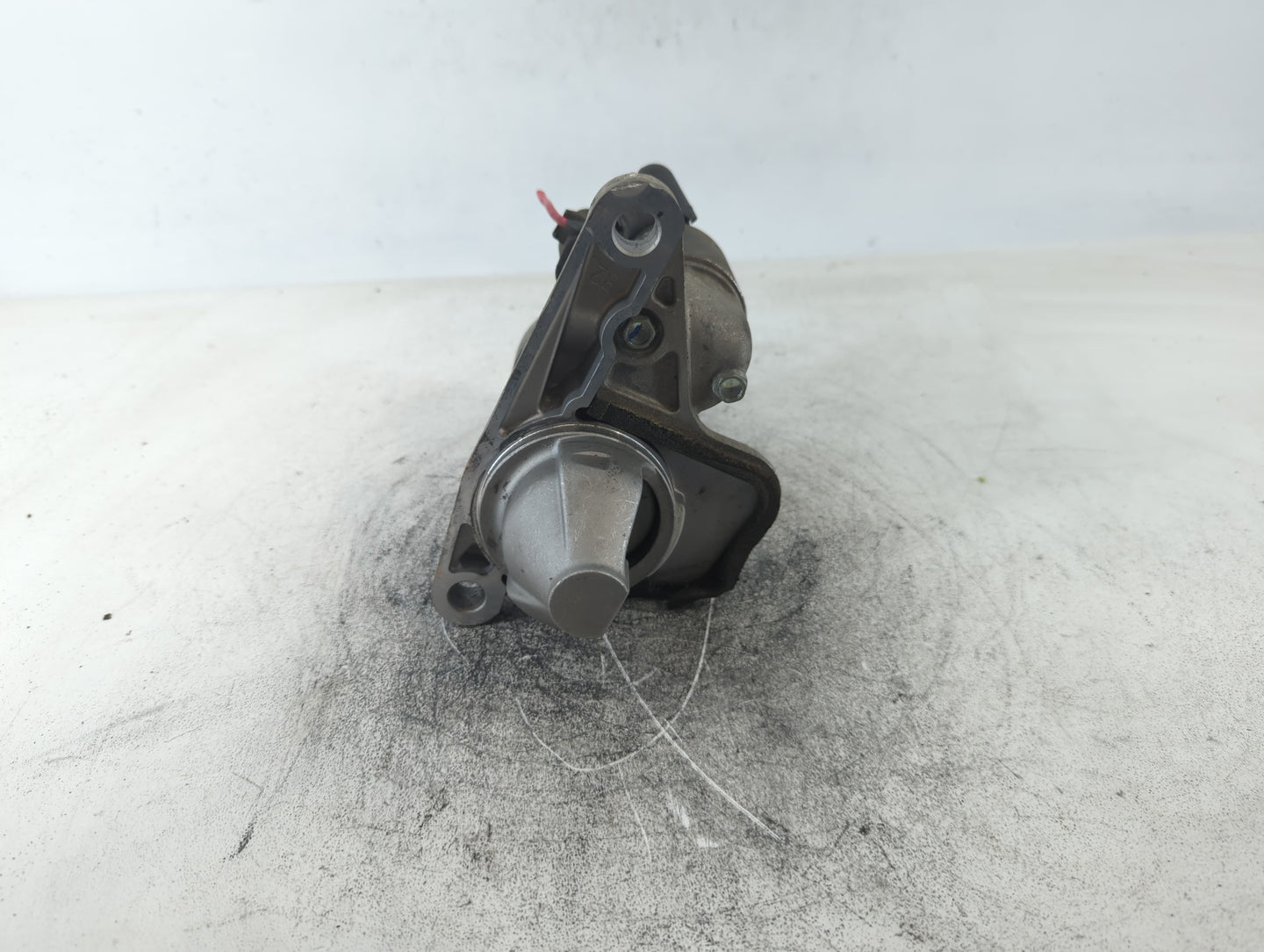 2013-2019 Nissan Sentra Car Starter Motor Solenoid OEM P/N:160317 23300 EN22B Fits Fits 2013 2014 2015 2016 2017 2018 2019 2