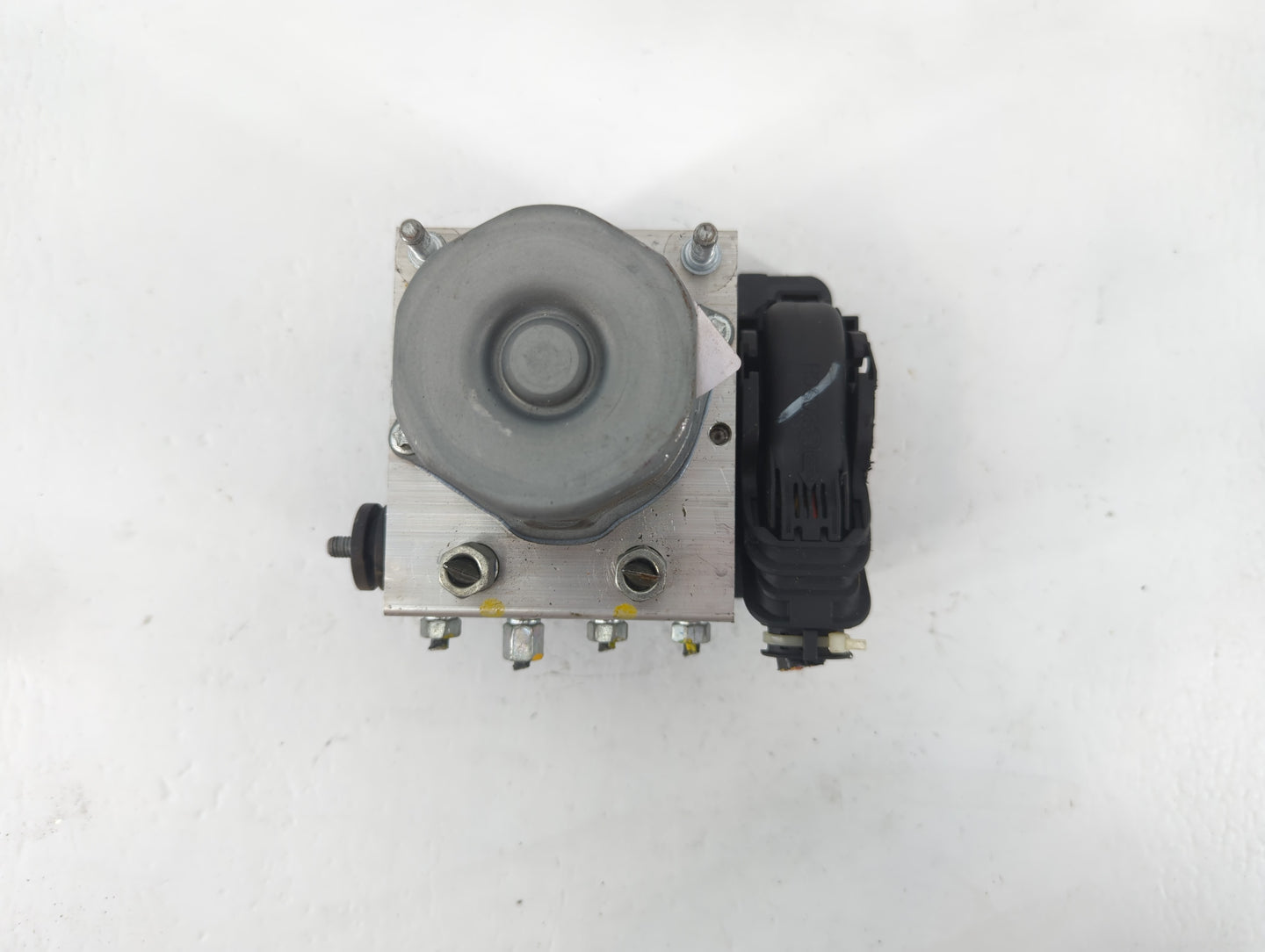2016-2018 Nissan Sentra ABS Pump Control Module Replacement P/N:47660 4FU0C Fits Fits 2016 2017 2018 OEM Used Auto Parts - O