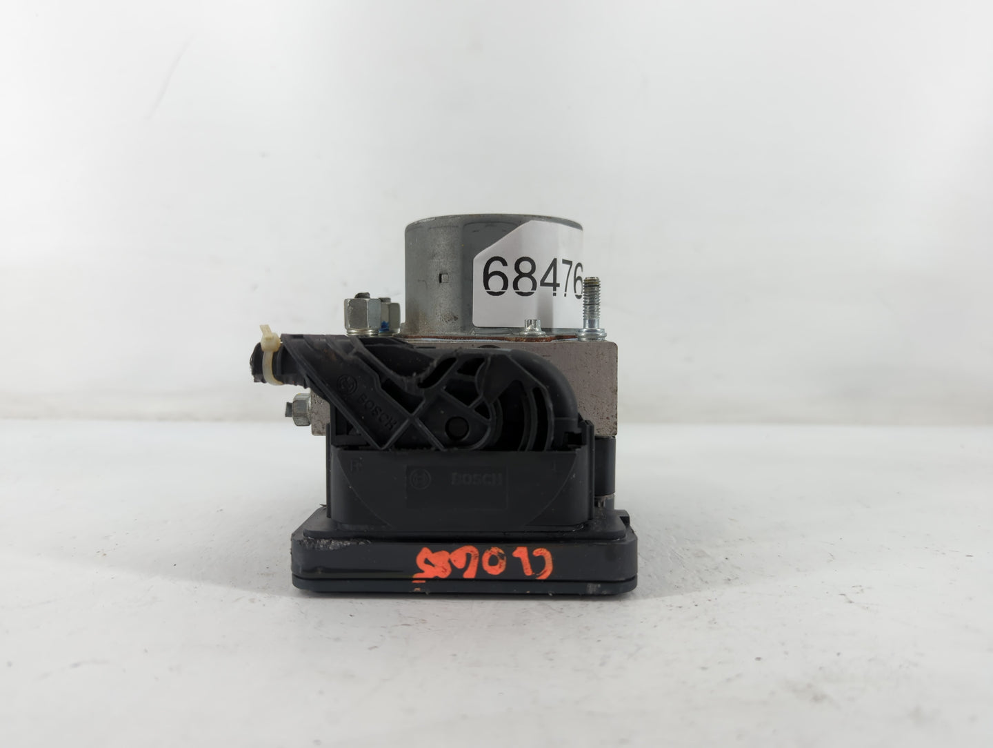 2016-2018 Nissan Sentra ABS Pump Control Module Replacement P/N:47660 4FU0C Fits Fits 2016 2017 2018 OEM Used Auto Parts - O