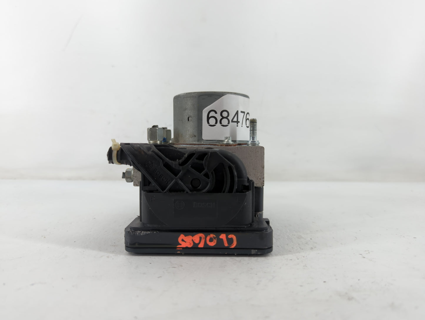2016-2018 Nissan Sentra ABS Pump Control Module Replacement P/N:47660 4FU0C Fits Fits 2016 2017 2018 OEM Used Auto Parts - O