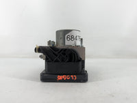 2016-2018 Nissan Sentra ABS Pump Control Module Replacement P/N:47660 4FU0C Fits Fits 2016 2017 2018 OEM Used Auto Parts - O