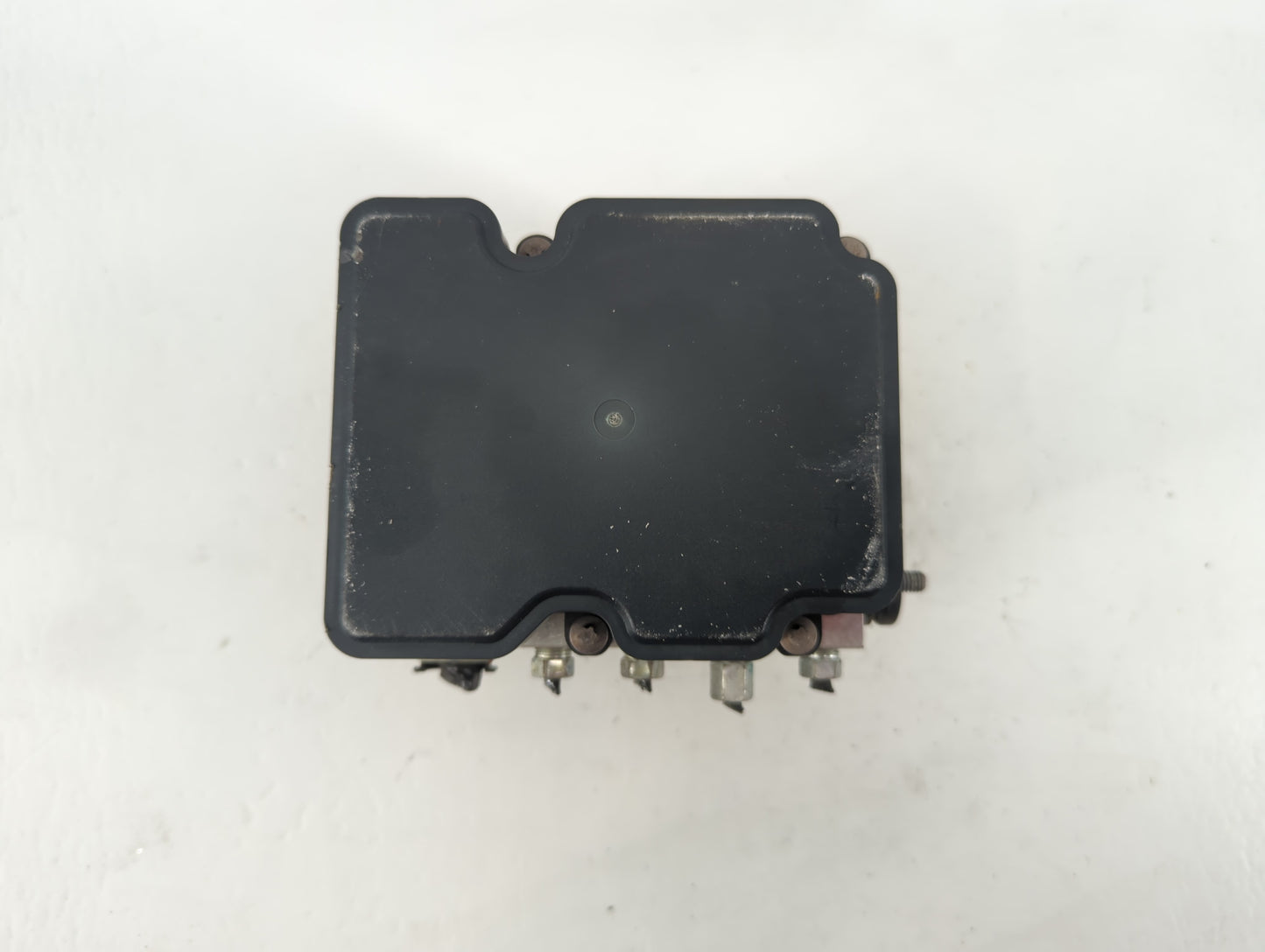 2016-2018 Nissan Sentra ABS Pump Control Module Replacement P/N:47660 4FU0C Fits Fits 2016 2017 2018 OEM Used Auto Parts - O