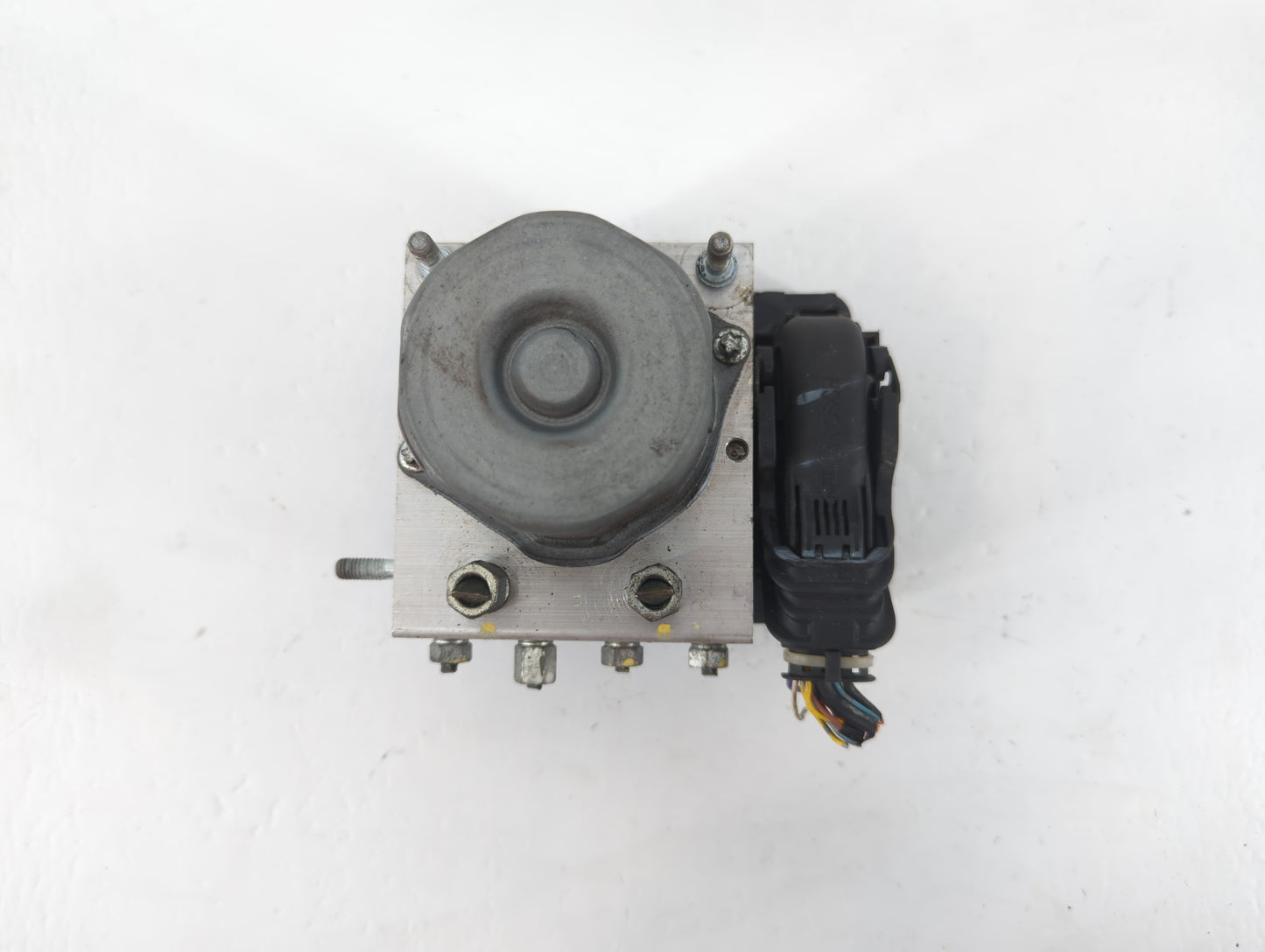 2016-2018 Nissan Sentra ABS Pump Control Module Replacement P/N:47660 4FU0C Fits Fits 2016 2017 2018 OEM Used Auto Parts - O
