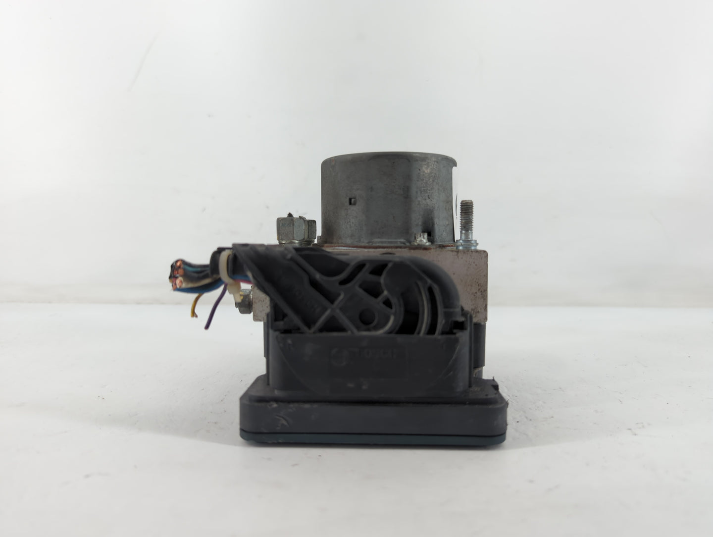 2016-2018 Nissan Sentra ABS Pump Control Module Replacement P/N:47660 4FU0C Fits Fits 2016 2017 2018 OEM Used Auto Parts - O