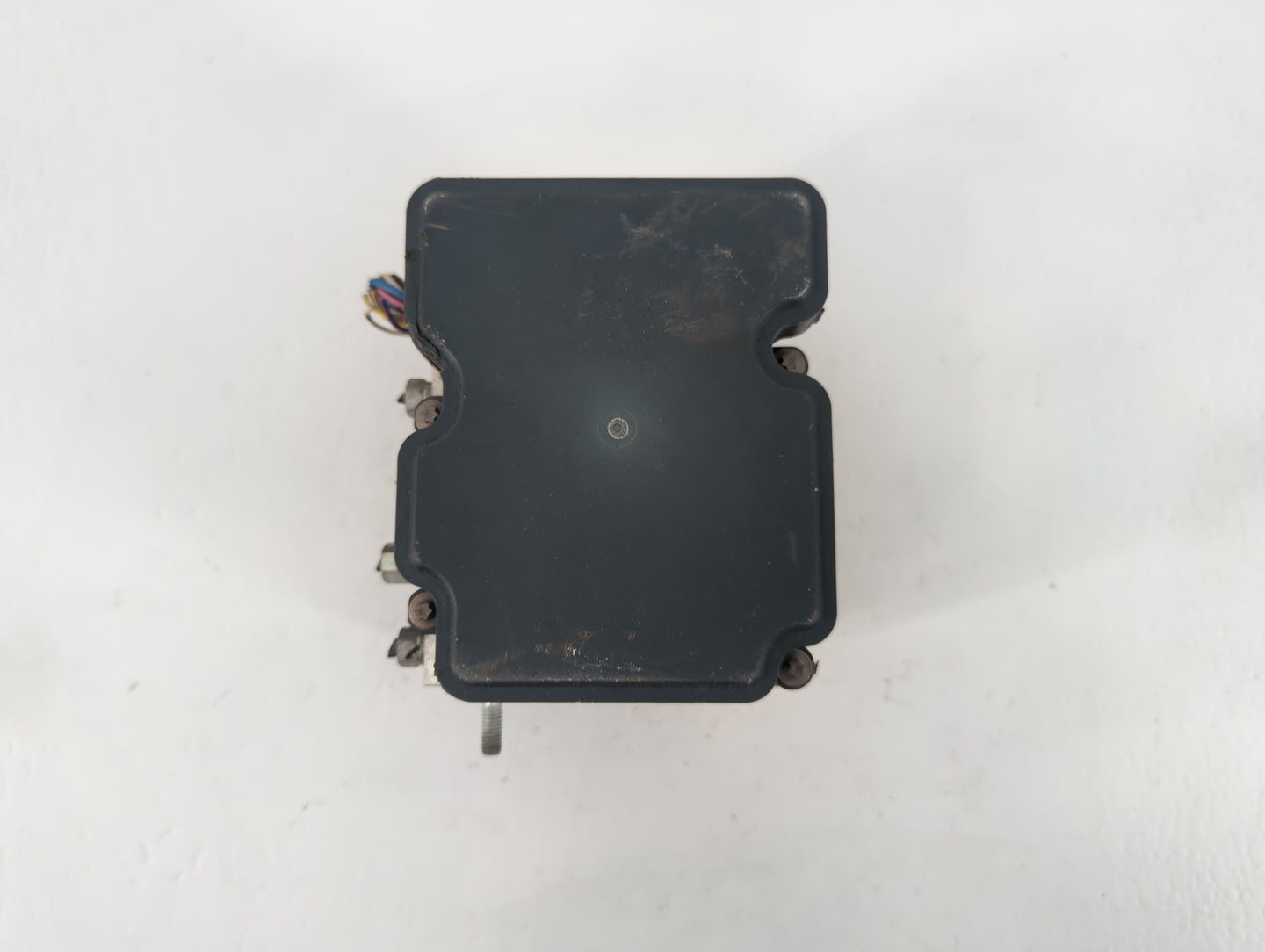 2016-2018 Nissan Sentra ABS Pump Control Module Replacement P/N:47660 4FU0C Fits Fits 2016 2017 2018 OEM Used Auto Parts - O
