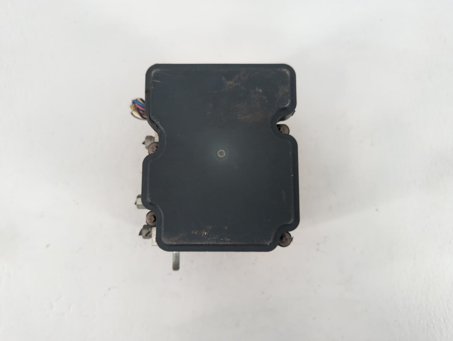 2016-2018 Nissan Sentra ABS Pump Control Module Replacement P/N:47660 4FU0C Fits Fits 2016 2017 2018 OEM Used Auto Parts - O