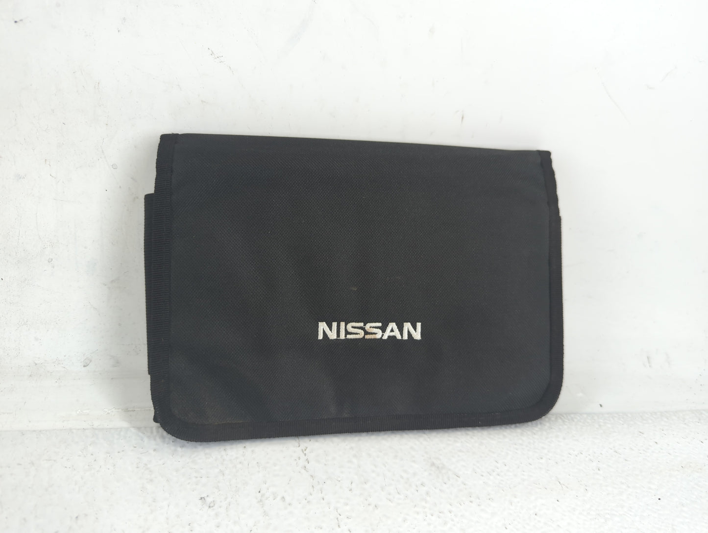 2016 Nissan Sentra Owners Manual Book Guide OEM Used Auto Parts - Oemusedautoparts1.com