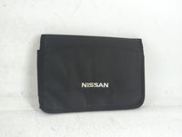2016 Nissan Sentra Owners Manual Book Guide OEM Used Auto Parts - Oemusedautoparts1.com