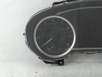 2016 Nissan Sentra Instrument Cluster Speedometer Gauges P/N:CKMX-AGS 248103YU1A Fits OEM Used Auto Parts - Oemusedautoparts