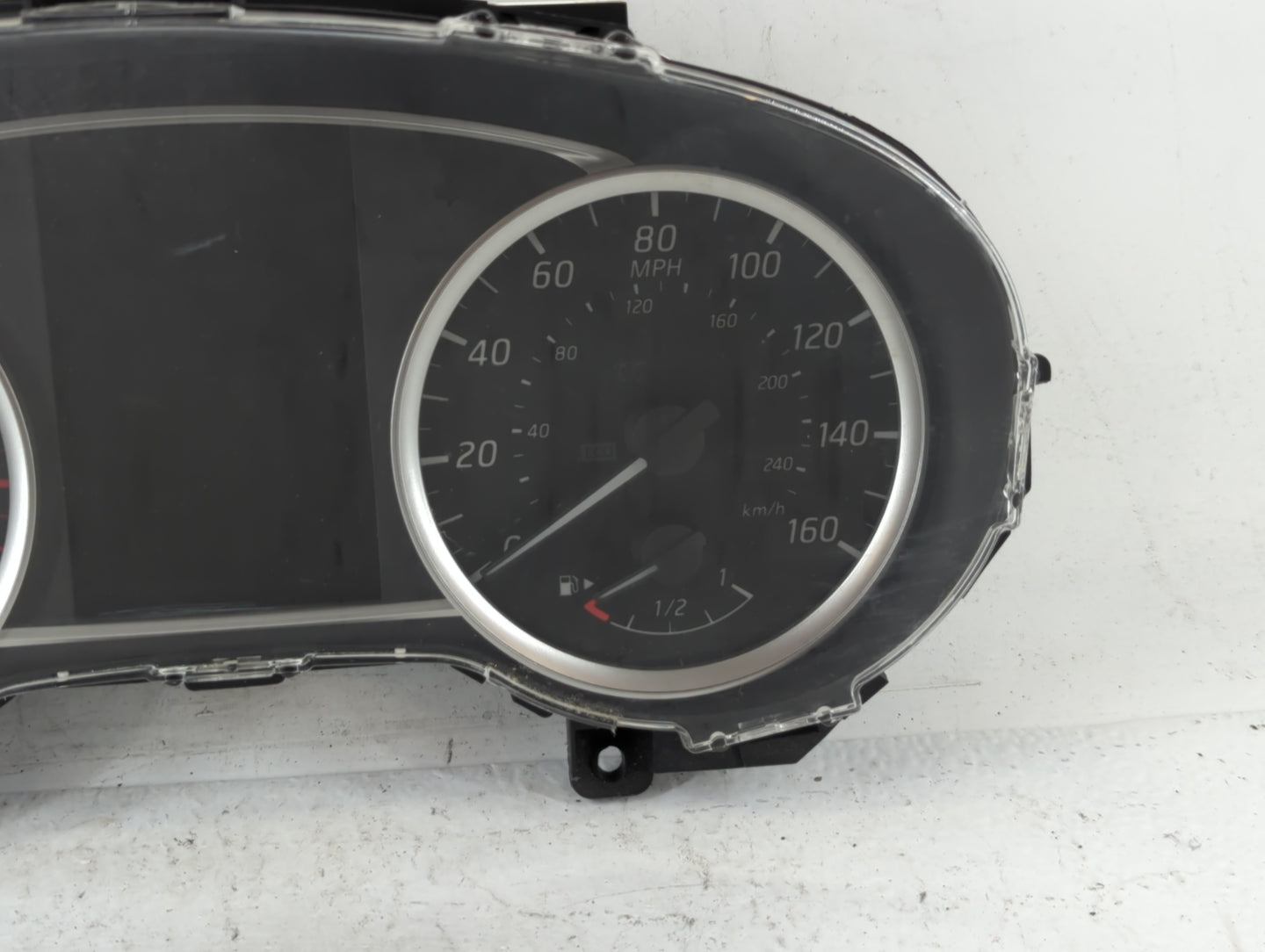 2016 Nissan Sentra Instrument Cluster Speedometer Gauges P/N:CKMX-AGS 248103YU1A Fits OEM Used Auto Parts - Oemusedautoparts