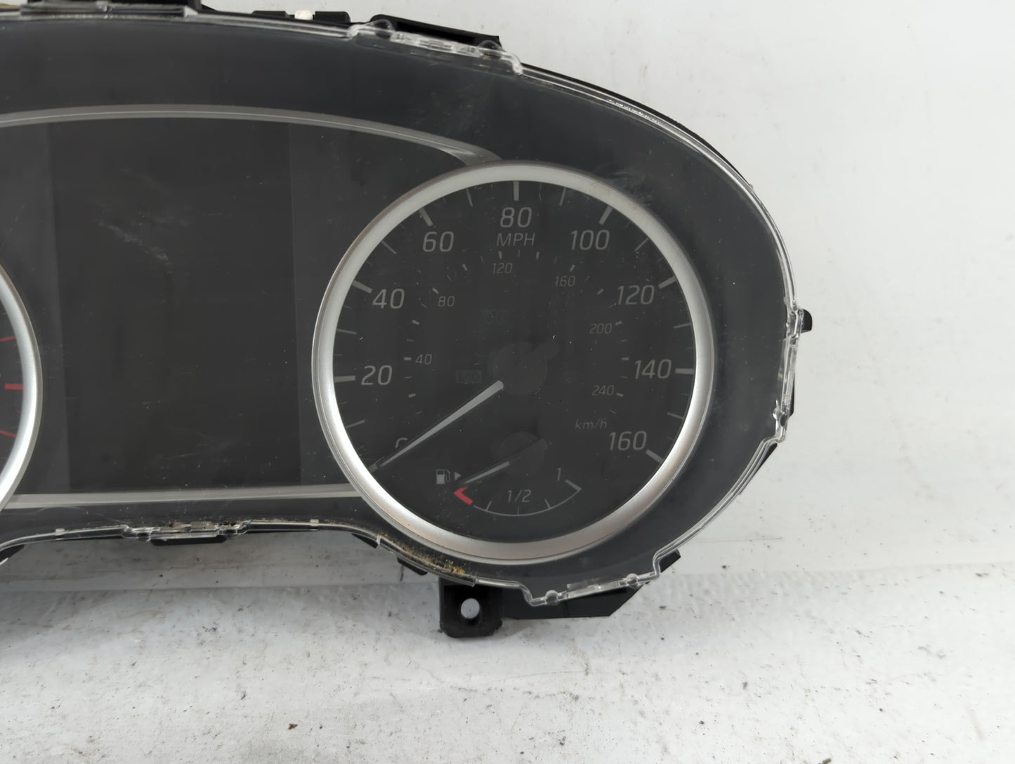2016 Nissan Sentra Instrument Cluster Speedometer Gauges P/N:CKMX-AGS 248103YU1A Fits OEM Used Auto Parts - Oemusedautoparts