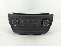 2015-2017 Nissan Sentra Climate Control Module Temperature AC/Heater Replacement P/N:275004AT2A Fits Fits 2015 2016 2017 OEM