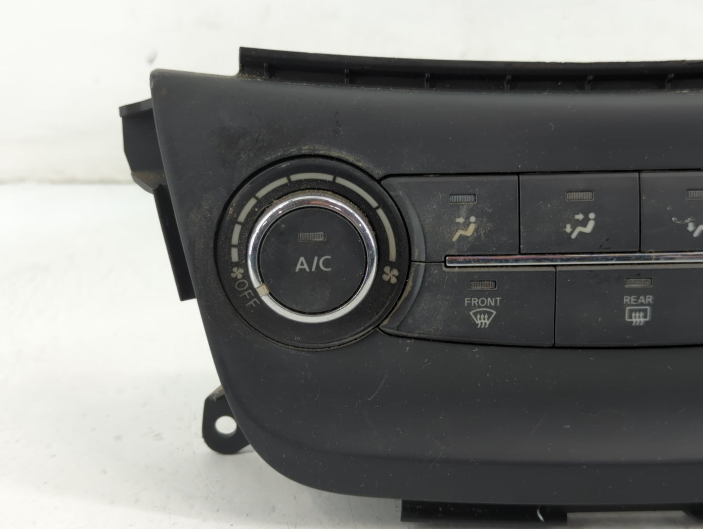 2015-2017 Nissan Sentra Climate Control Module Temperature AC/Heater Replacement P/N:275004AT2A Fits Fits 2015 2016 2017 OEM