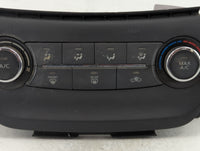 2015-2017 Nissan Sentra Climate Control Module Temperature AC/Heater Replacement P/N:275004AT2A Fits Fits 2015 2016 2017 OEM