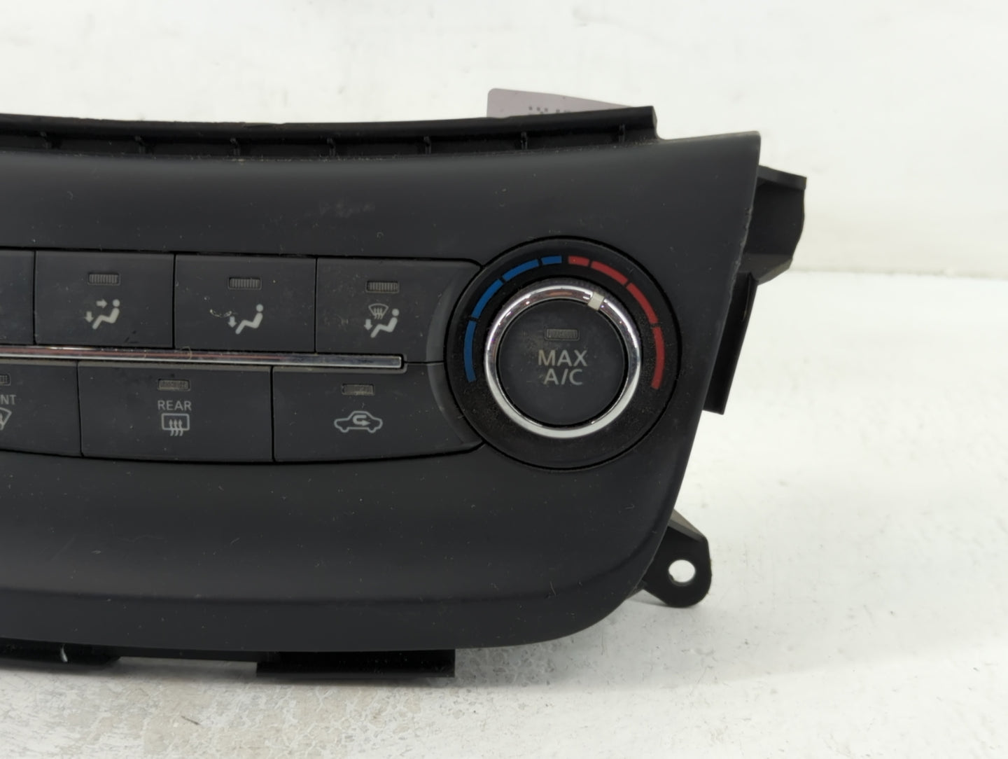 2015-2017 Nissan Sentra Climate Control Module Temperature AC/Heater Replacement P/N:275004AT2A Fits Fits 2015 2016 2017 OEM