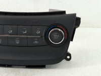 2015-2017 Nissan Sentra Climate Control Module Temperature AC/Heater Replacement P/N:275004AT2A Fits Fits 2015 2016 2017 OEM