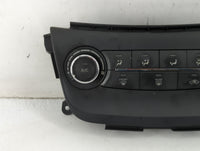 2015-2017 Nissan Sentra Climate Control Module Temperature AC/Heater Replacement P/N:275004AT2A Fits Fits 2015 2016 2017 OEM