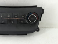 2015-2017 Nissan Sentra Climate Control Module Temperature AC/Heater Replacement P/N:275004AT2A Fits Fits 2015 2016 2017 OEM