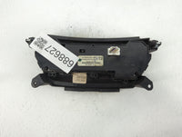 2015-2017 Nissan Sentra Climate Control Module Temperature AC/Heater Replacement P/N:275004AT2A Fits Fits 2015 2016 2017 OEM