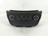 2015-2017 Nissan Sentra Climate Control Module Temperature AC/Heater Replacement P/N:275004AT2A Fits Fits 2015 2016 2017 OEM