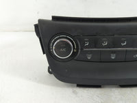 2015-2017 Nissan Sentra Climate Control Module Temperature AC/Heater Replacement P/N:275004AT2A Fits Fits 2015 2016 2017 OEM