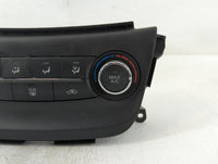 2015-2017 Nissan Sentra Climate Control Module Temperature AC/Heater Replacement P/N:275004AT2A Fits Fits 2015 2016 2017 OEM