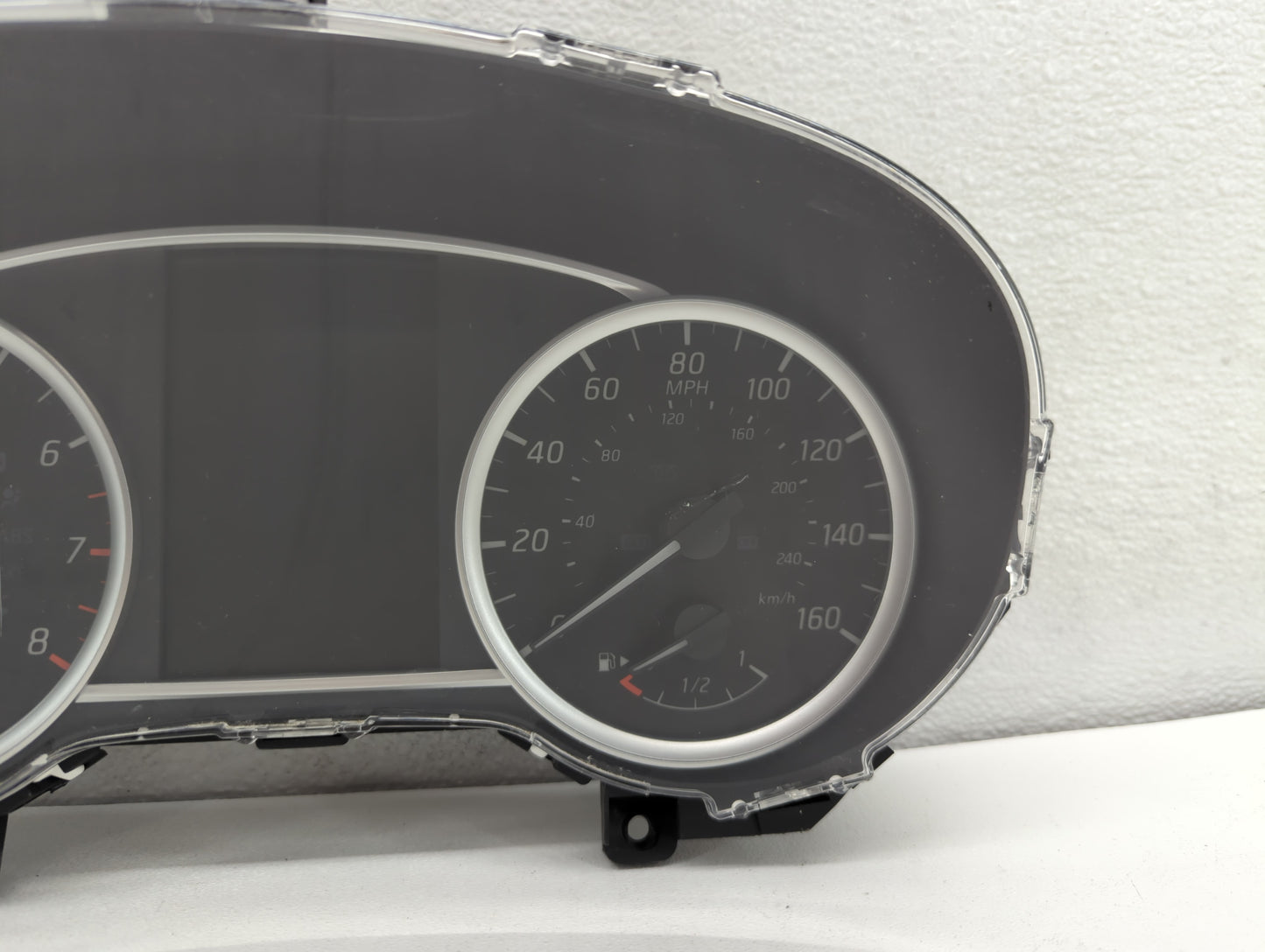 2016 Nissan Sentra Instrument Cluster Speedometer Gauges P/N:CKMX-AGS 248103YU1A Fits OEM Used Auto Parts - Oemusedautoparts