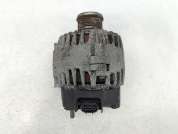 2013-2019 Nissan Sentra Alternator Replacement Generator Charging Assembly Engine OEM P/N:23100 3SH2B Fits OEM Used Auto Par