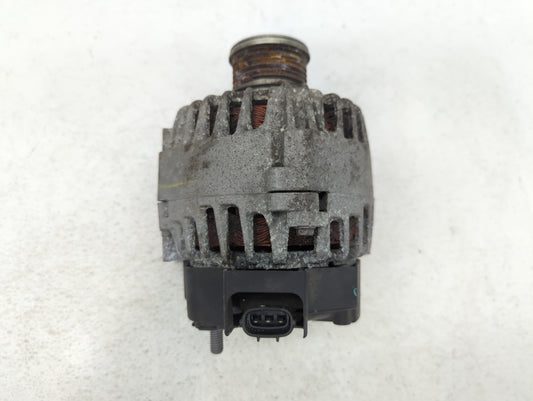 2013-2019 Nissan Sentra Alternator Replacement Generator Charging Assembly Engine OEM P/N:23100 3SH2B Fits OEM Used Auto Par