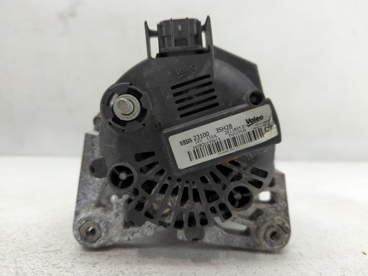 2013-2019 Nissan Sentra Alternator Replacement Generator Charging Assembly Engine OEM P/N:23100 3SH2B Fits OEM Used Auto Parts