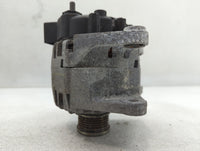 2013-2019 Nissan Sentra Alternator Replacement Generator Charging Assembly Engine OEM P/N:23100 3SH2B Fits OEM Used Auto Par