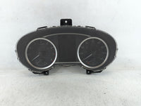 2016 Nissan Sentra Instrument Cluster Speedometer Gauges P/N:CKMX-AGS 248103YU1A Fits OEM Used Auto Parts - Oemusedautoparts