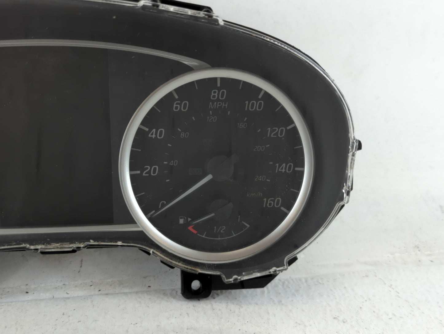 2016 Nissan Sentra Instrument Cluster Speedometer Gauges P/N:CKMX-AGS 248103YU1A Fits OEM Used Auto Parts - Oemusedautoparts