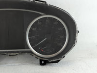 2016 Nissan Sentra Instrument Cluster Speedometer Gauges P/N:CKMX-AGS 248103YU1A Fits OEM Used Auto Parts - Oemusedautoparts