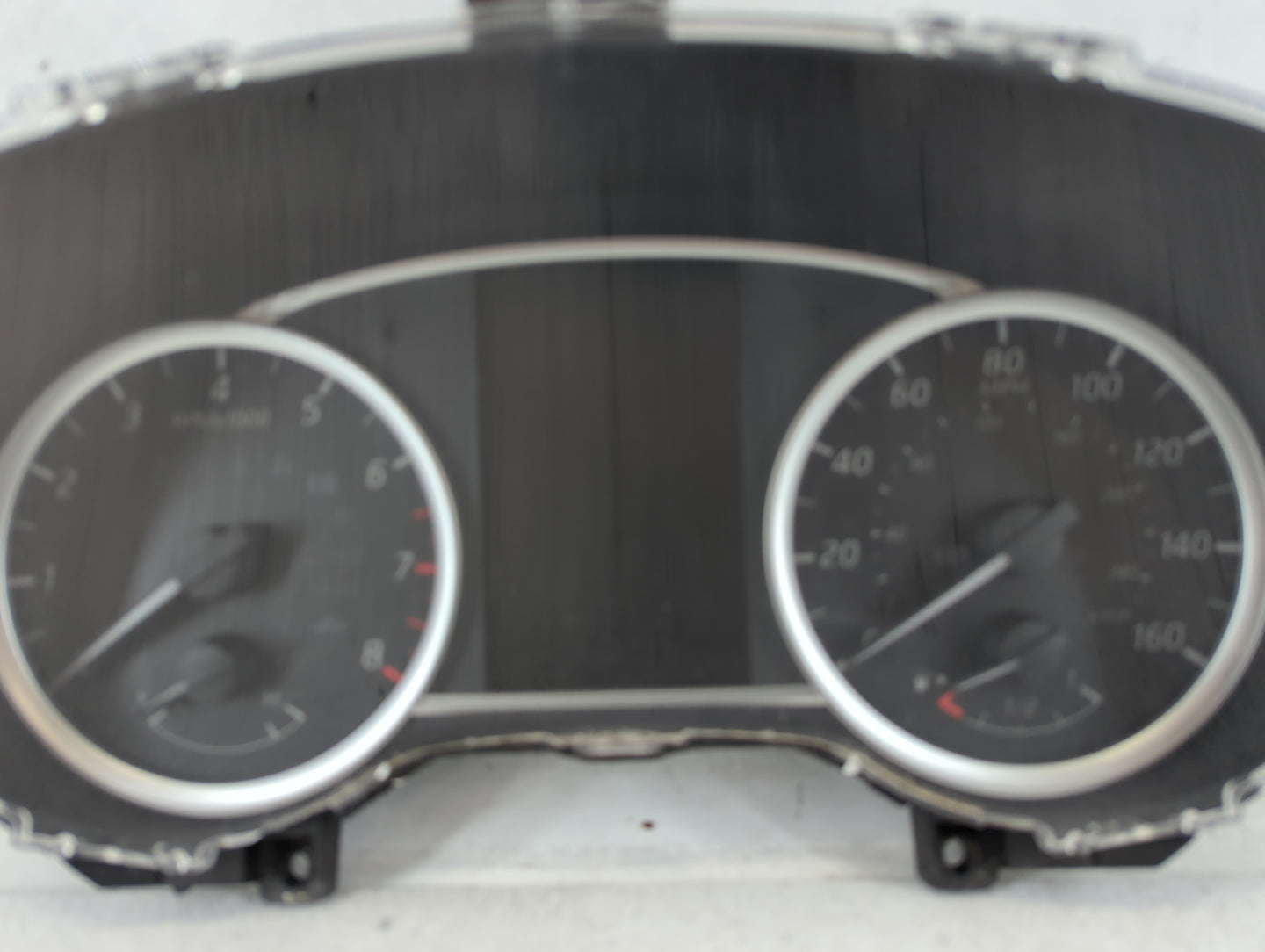 2016 Nissan Sentra Instrument Cluster Speedometer Gauges P/N:CKMX-AGS 248103YU1A Fits OEM Used Auto Parts - Oemusedautoparts