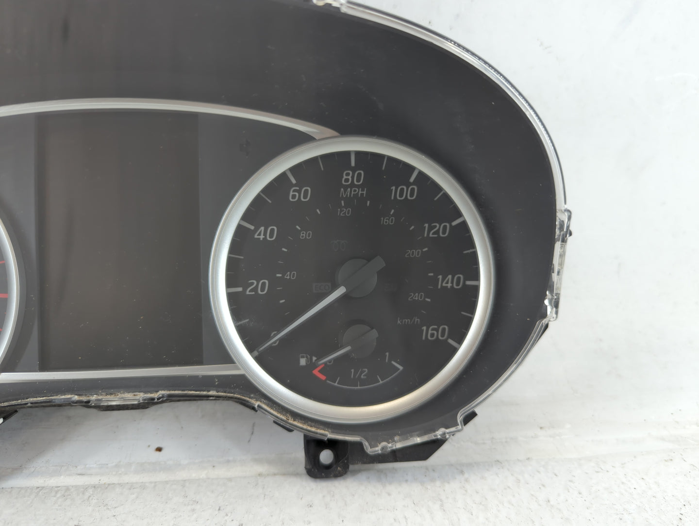 2016 Nissan Sentra Instrument Cluster Speedometer Gauges P/N:CKMX-AGS 248103YU1A Fits OEM Used Auto Parts - Oemusedautoparts