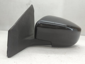 2016-2019 Nissan Sentra Driver Side View Mirror - Left Door Mirror OEM Used - Oemusedautoparts1.com