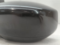 2016-2019 Nissan Sentra Driver Side View Mirror - Left Door Mirror OEM Used - Oemusedautoparts1.com