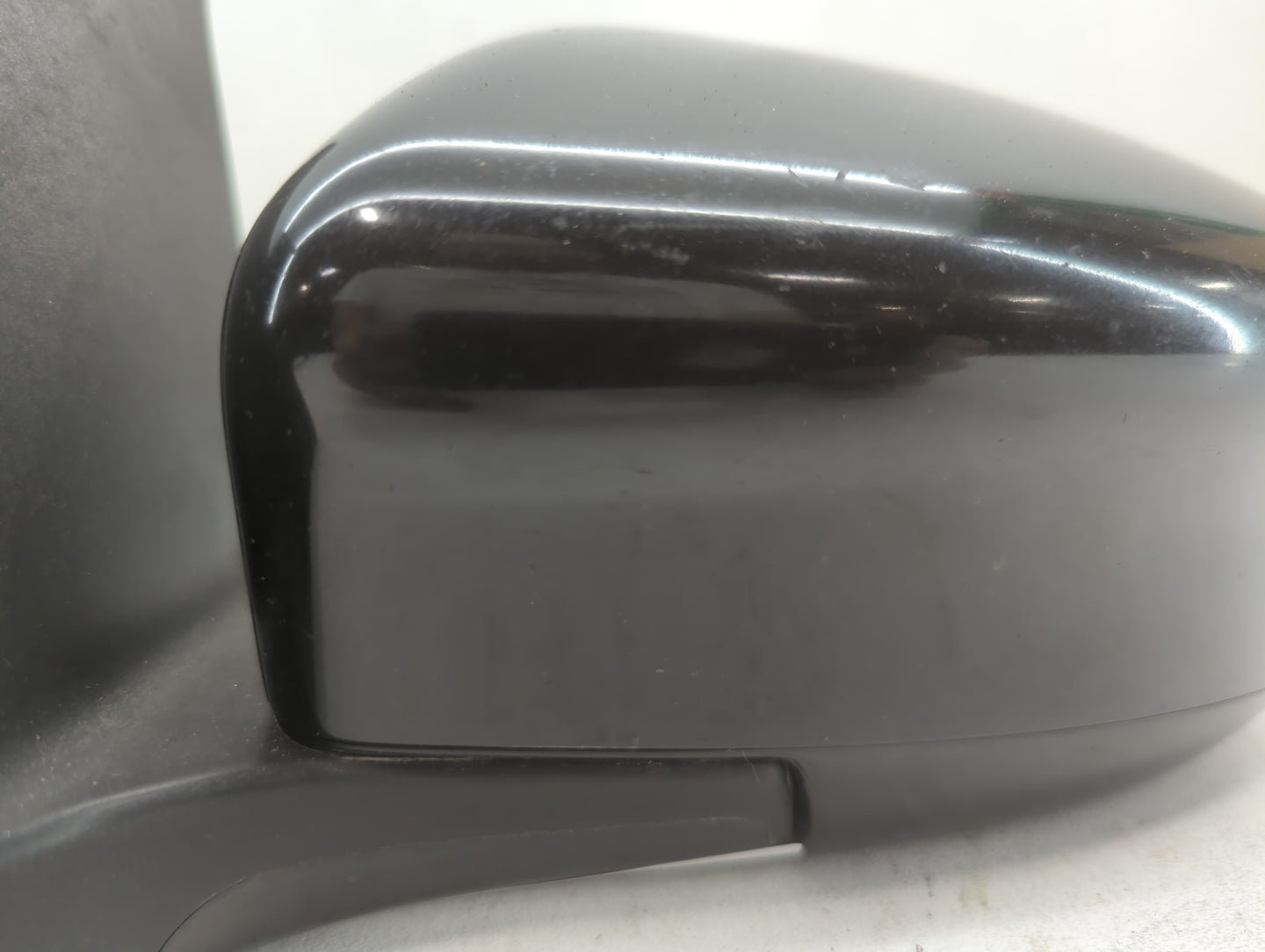2016-2019 Nissan Sentra Driver Side View Mirror - Left Door Mirror OEM Used - Oemusedautoparts1.com