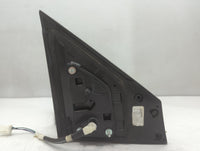 2016-2019 Nissan Sentra Driver Side View Mirror - Left Door Mirror OEM Used - Oemusedautoparts1.com