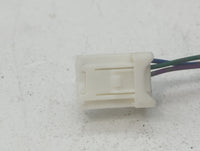 2016-2019 Nissan Sentra Driver Side View Mirror - Left Door Mirror OEM Used - Oemusedautoparts1.com