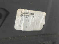 2016-2019 Nissan Sentra Driver Side View Mirror - Left Door Mirror OEM Used - Oemusedautoparts1.com