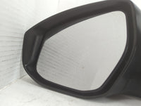 2016-2019 Nissan Sentra Driver Side View Mirror - Left Door Mirror OEM Used - Oemusedautoparts1.com