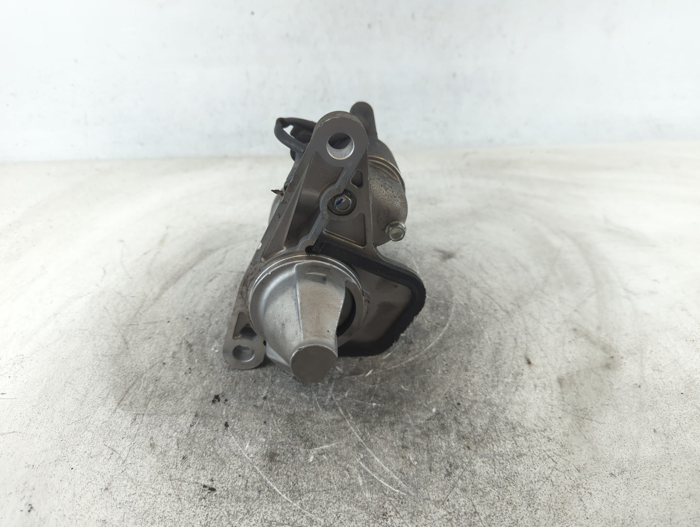 2013-2019 Nissan Sentra Car Starter Motor Solenoid OEM P/N:S114-955D 23300 EN22C Fits Fits 2013 2014 2015 2016 2017 2018 201