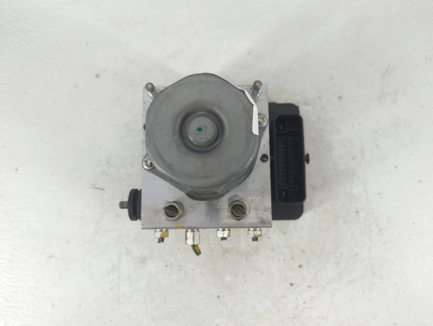 2016-2018 Nissan Sentra ABS Pump Control Module Replacement P/N:47660 5UD0C Fits Fits 2016 2017 2018 OEM Used Auto Parts - O