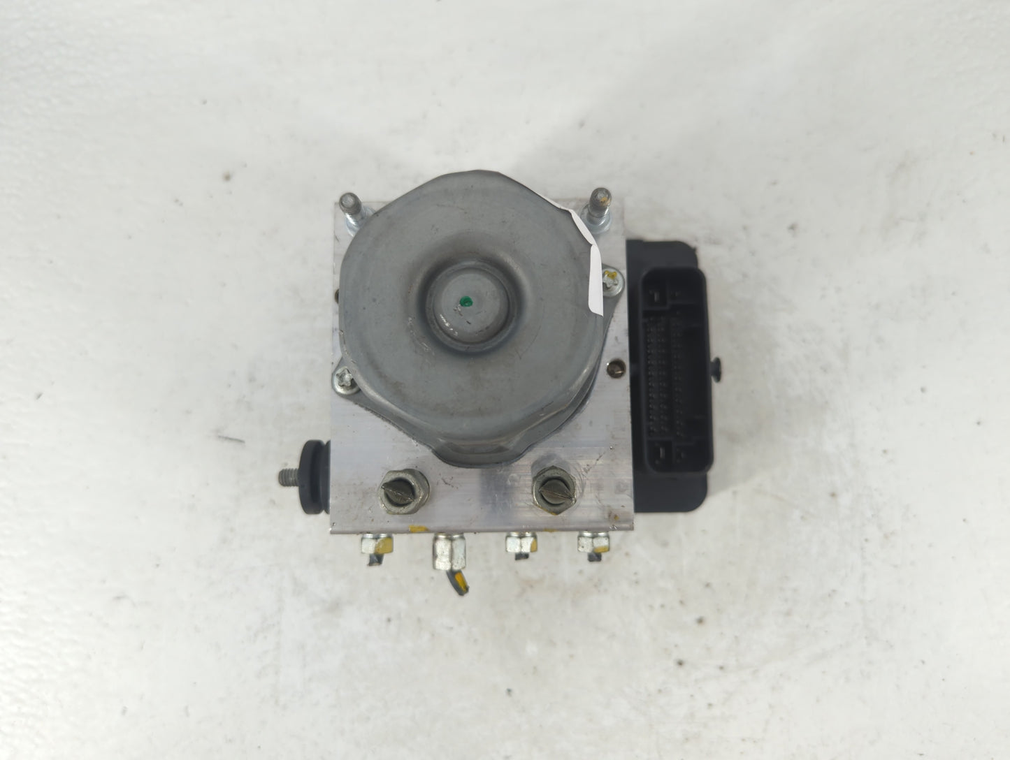 2016-2018 Nissan Sentra ABS Pump Control Module Replacement P/N:47660 5UD0C Fits Fits 2016 2017 2018 OEM Used Auto Parts - O